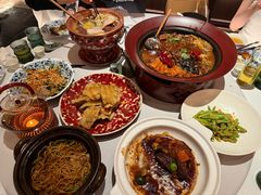 -奉天小馆·非遗东北菜(沈阳万象城店)