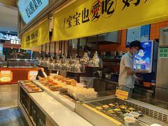 -好人民间小吃·番茄鱼酸菜鱼(木渎悠方店)
