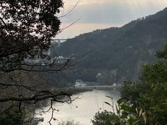 -黔灵山公园