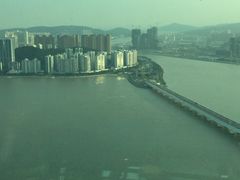 -澳门旅游塔360°旋转餐厅(南湾湖广场店)