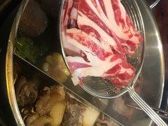 -高兴壹锅·潮汕鲜牛肉火锅(良乡梅花庄店)