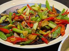 -桥边小楼·手工云南菜·丽江地标美食
