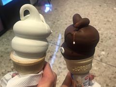 -DQ·蛋糕·冰淇淋(龙湖狮山天街店)