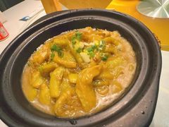 -渔娘渔家丹东海鲜(东直门店)