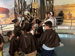 -陕西自然博物馆