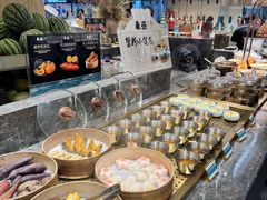 -東盛炭烤自助料理(浦东文峰广场店)
