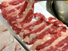 -潮正和潮汕牛肉火锅·老字号(番禺万达店)