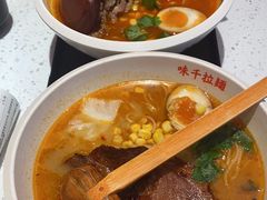 -味千拉面(惠州淡水嘉信茂广场分店)