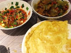 银鱼蒸蛋-壹盏灯(惠农店)