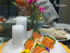 -鸿星花园酒家(银亿家园店)