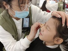 -海马体照相馆(南京虹悦城店)