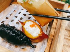 -蔡澜点心·粤菜(丽泽天街店)
