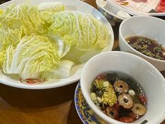 -津门老羊家·铜锅涮羊肉·烧烤(科技园店)