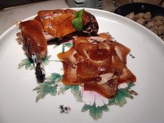 -京华烟云·北京烤鸭(领展购物广场·中关村店)