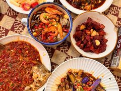 -老三样·旧食新味(船山路店)