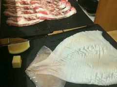 -汉城馆·烤肉火锅餐厅·韩国烤肉(河北云瑧世纪大饭店)