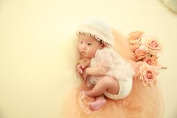 -皇家爱婴高端儿童摄影(苹果园店)