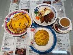 -敏华冰厅(平安金融中心店)