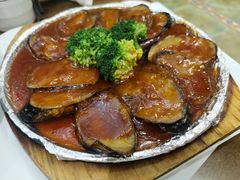 -清真·玛丽亚新疆菜主题餐厅(浙江中路店)