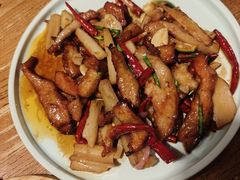 -新白鹿餐厅(龙游路店)