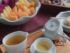 -梅间堂茶馆(绿地缤纷城店)