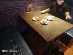 -渔民船说·北塘海鲜·天津菜·海肠捞饭(北塘古镇店)