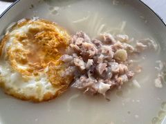 -渔桥李记奶汤面(东街店)