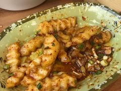 狼牙土豆-古真记钵钵鸡(老公园店)