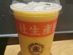 -公社生产队(兰田步行街店)