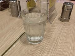 冰水-CoCo壱番屋