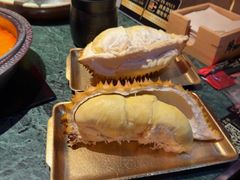 -牛New寿喜烧(中山公园龙之梦店)