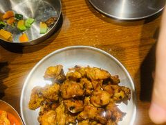 -·缸桶屋·韩式牛肋条自助烤肉(西湖D11店)