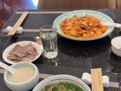 -飞天大厦清真餐厅