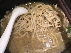 -慧娟面馆·餐厅(望江路店)