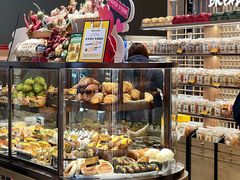 -PAPER STONE BAKERY(天汇广场店)