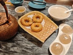 -安泰楼·佛跳墙创始人·传统闽味早茶·酒楼(三坊七巷闽菜地标店)