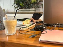 -雕刻时光咖啡馆(交大店)