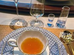 -名人坊·新派粤菜(河西奥体博览中心金鹰世界店)