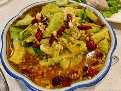 -张大师鸭爪爪特色干锅(南湖店)