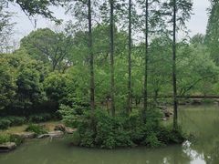 -兰亭风景区