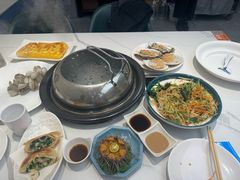 -海味当家·蒸锅海鲜(中山广场创始店)