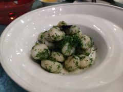 -鹊华居·地道鲁菜·海鲜·融合味(大明湖店)