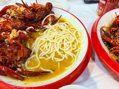 -盱眙虾怪·旗舰店