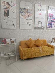 -Cocodemer女性健康·产后恢复(天一广场店)