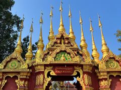 -西双版纳总佛寺
