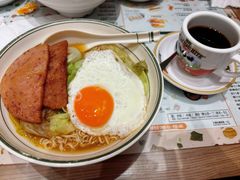 -华嫂冰室(尖沙咀店)