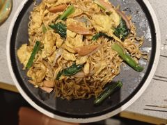 -丰茂烤串(公园店)
