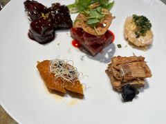 -杭州君悦酒店·湖滨28中餐厅