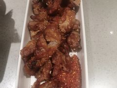 -半天妖烤鱼(丰科万达店)