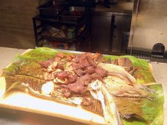 -龙之梦万丽酒店青餐厅